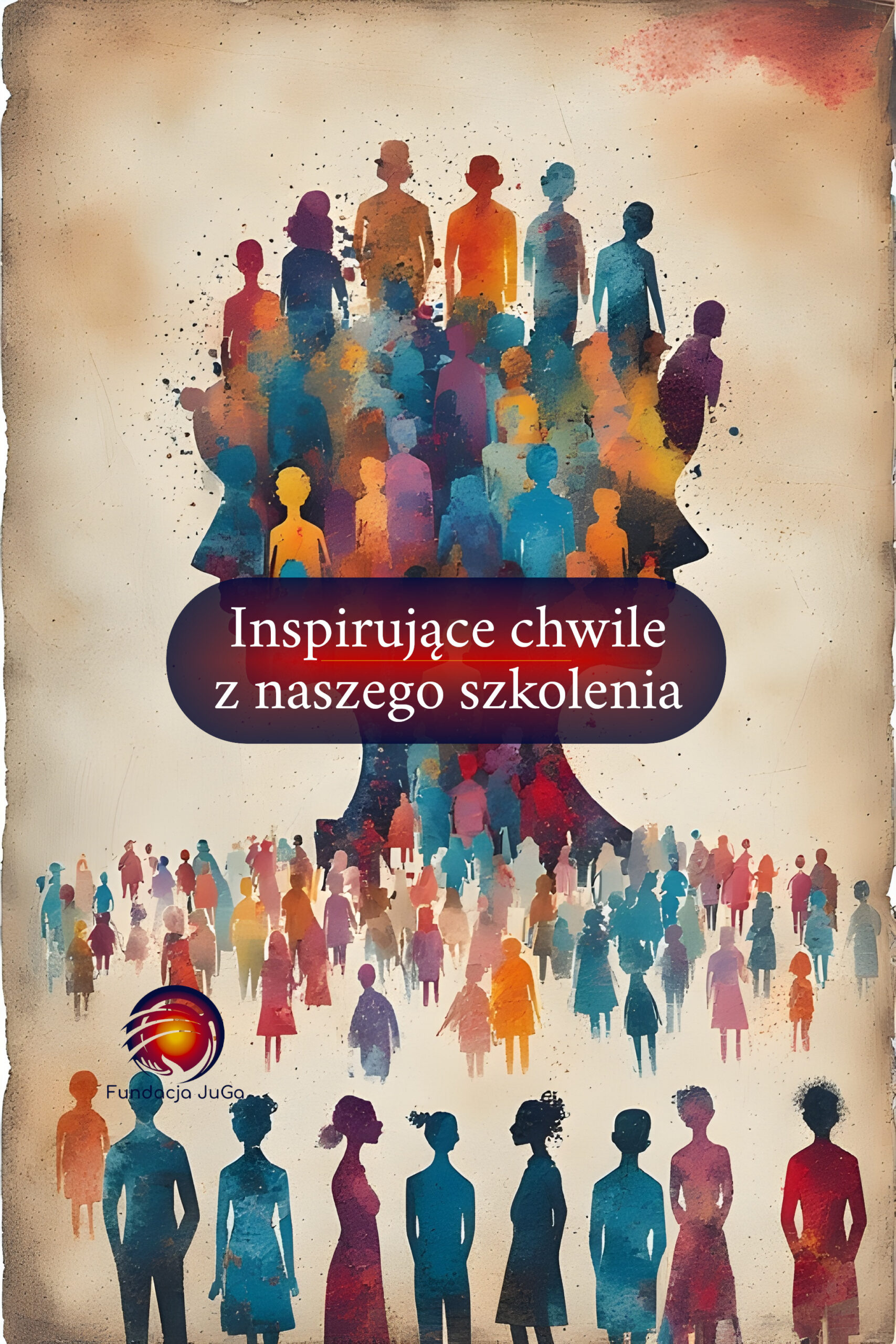 Inspirujące chwile z naszego szkolenia